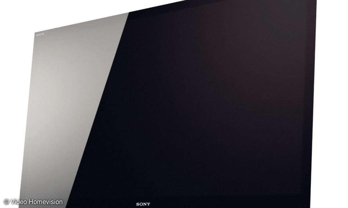 Sony-Serien NX 715