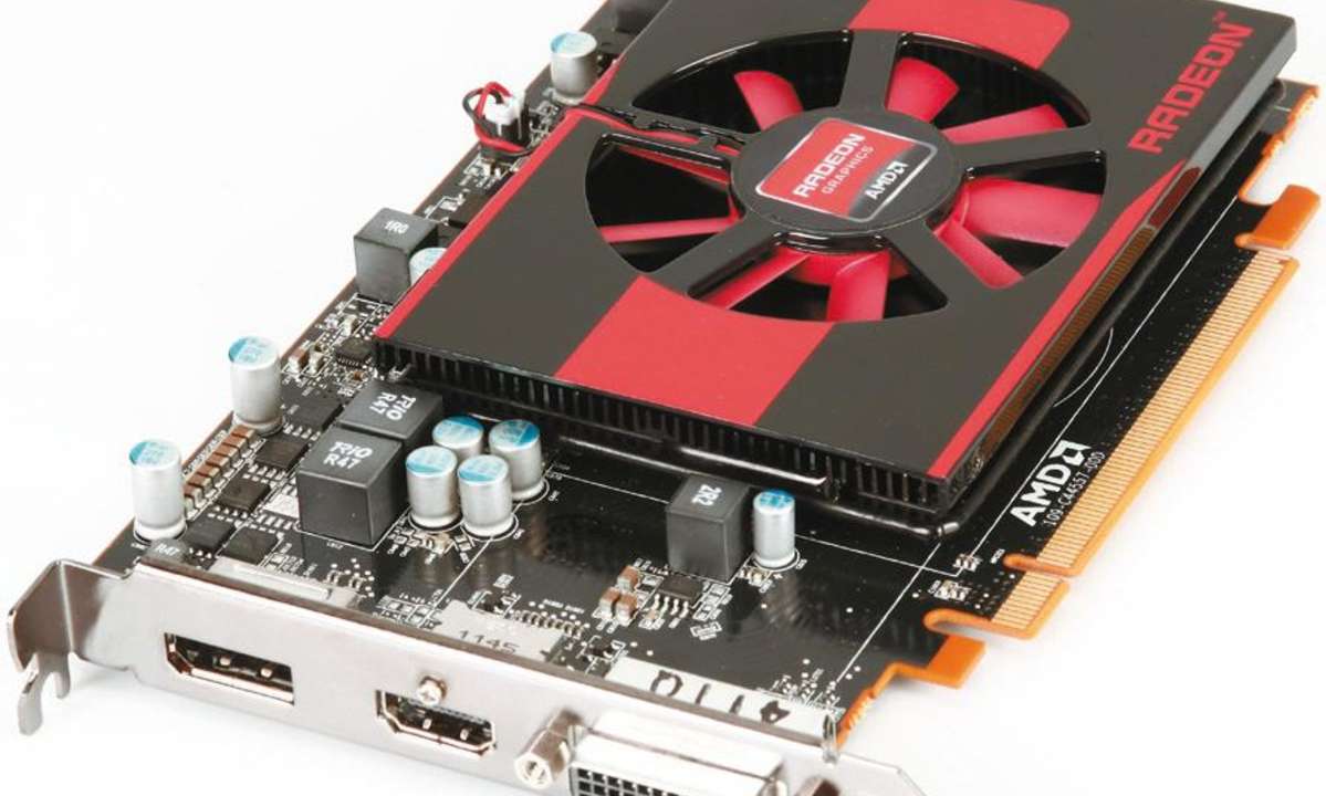 grafikkarte, gpu, pc, hardware