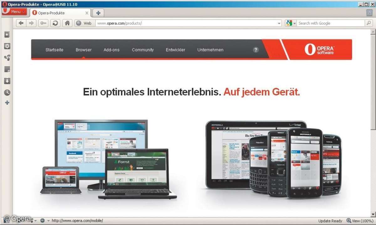 Opera