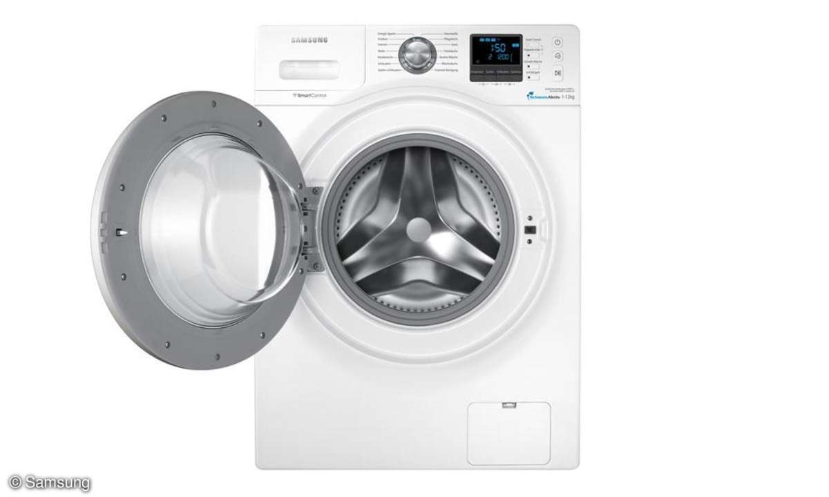 Samsung WF-12F9E6P4W Waschmaschine