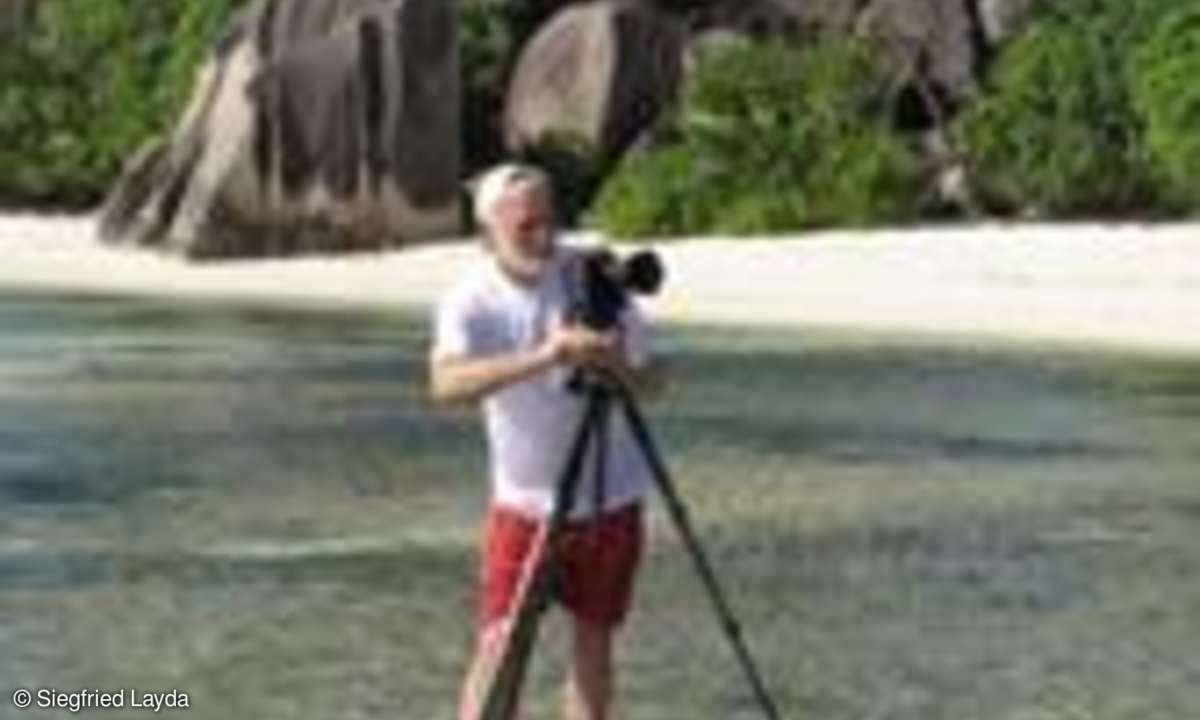 Siegfried Layda