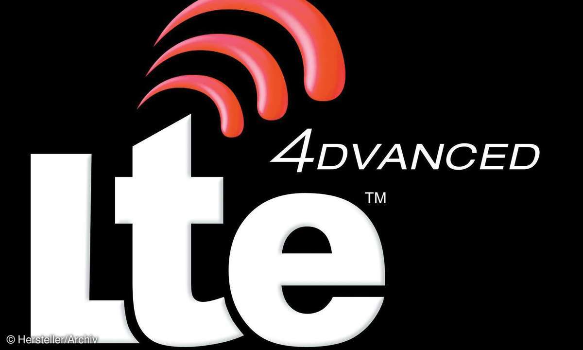 lte, mobil, funk