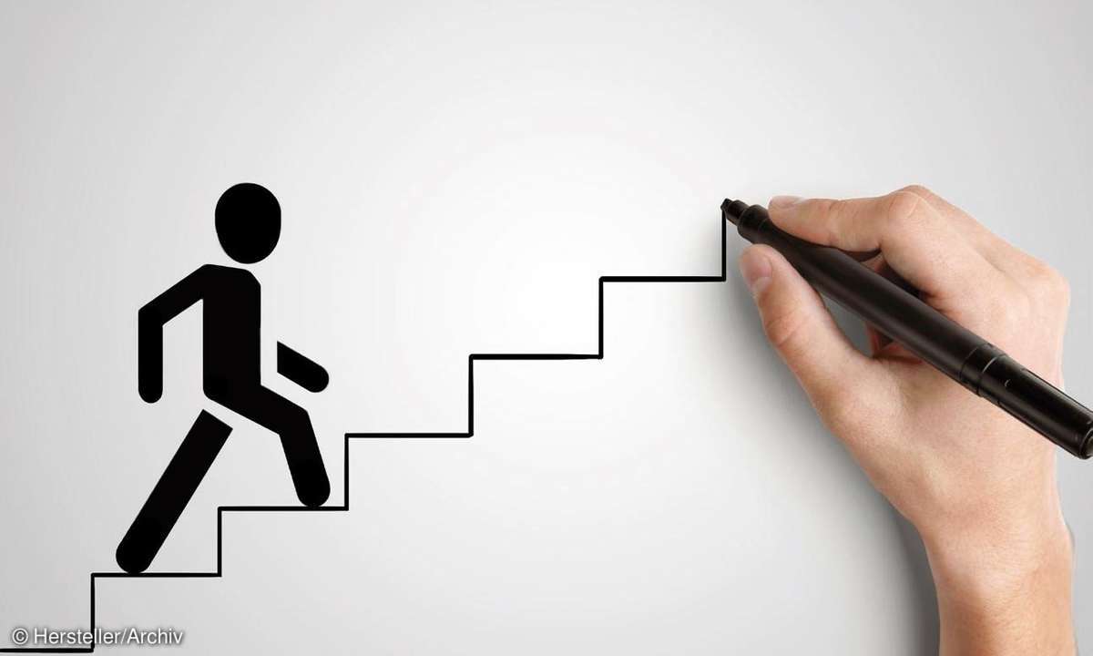QuickSteps für Outlook 2010
