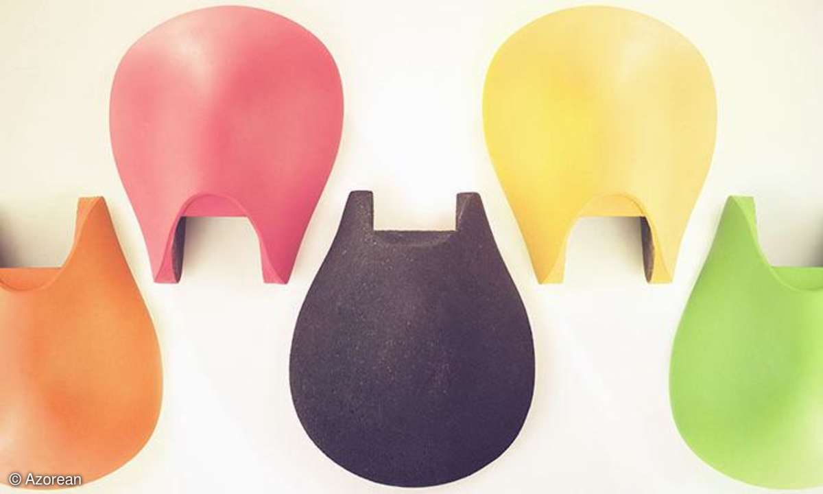 Azorean Ziphius Drohne Kickstarter