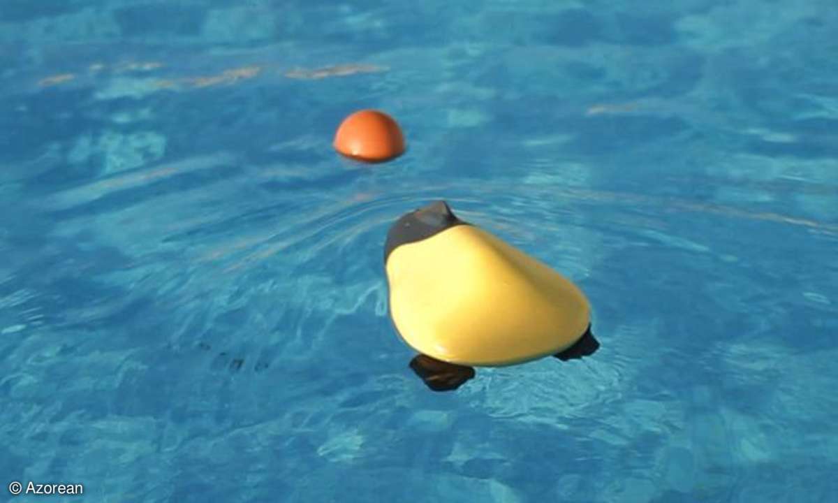 Tauchdrone,Kamera,Andriod,iOS-App