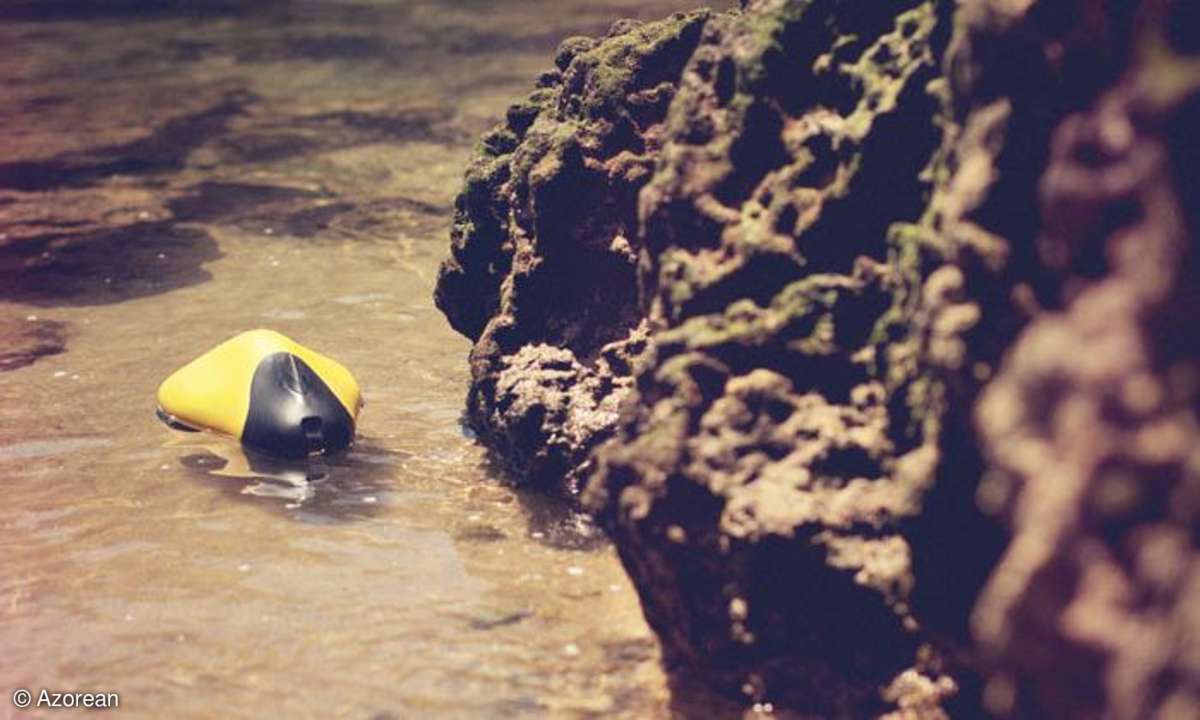 Tauchdrone,Kamera,Andriod,iOS-App