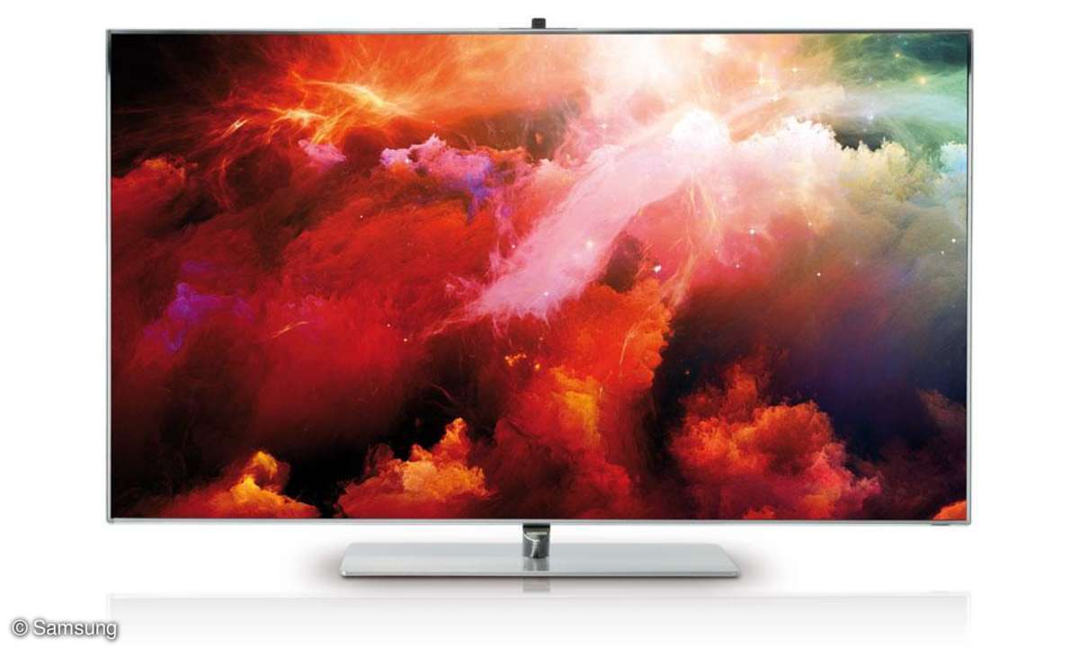 Samsung UE55F7090