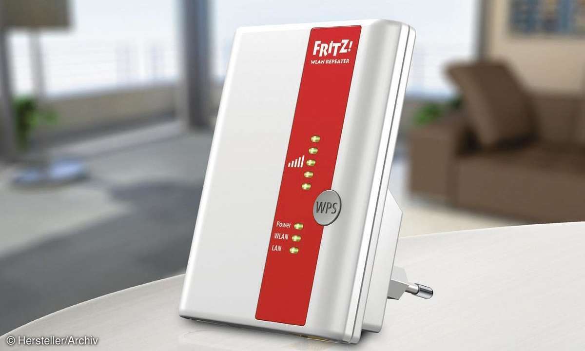 Tipps & Tools für besseres WLAN