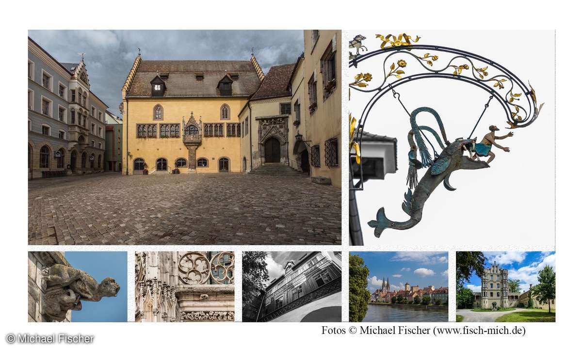 Michael Fischer Foto-Workshop Regensburg