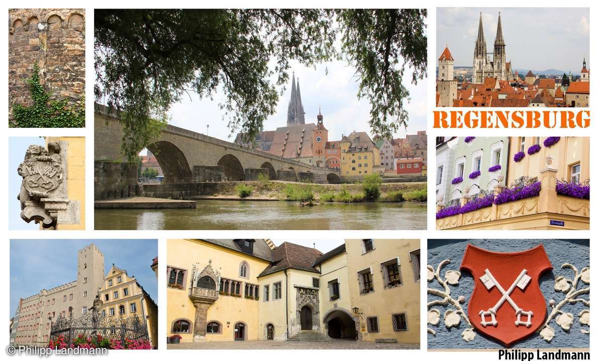 Philipp Landmann Foto-Workshop Regensburg
