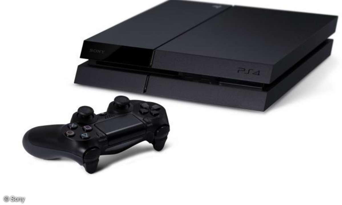 PS4: 20 Dinge, die Sie nicht wussten