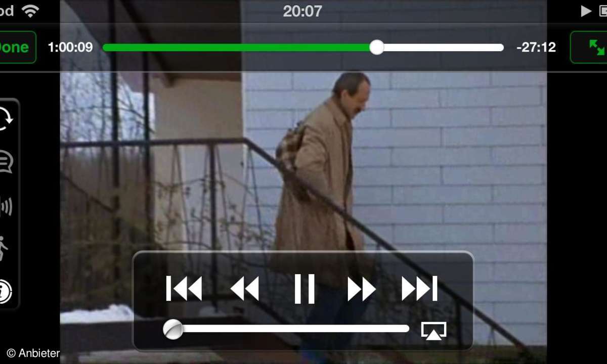 iMedia Player