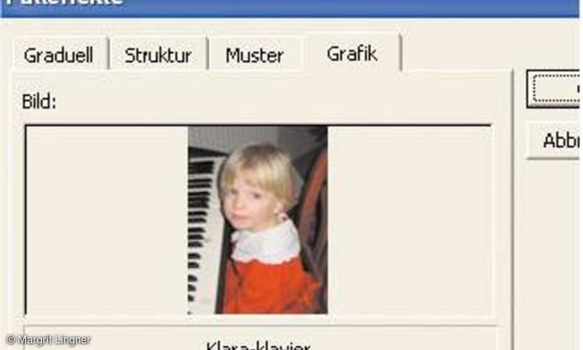 Neujahrsgrüße mit Word