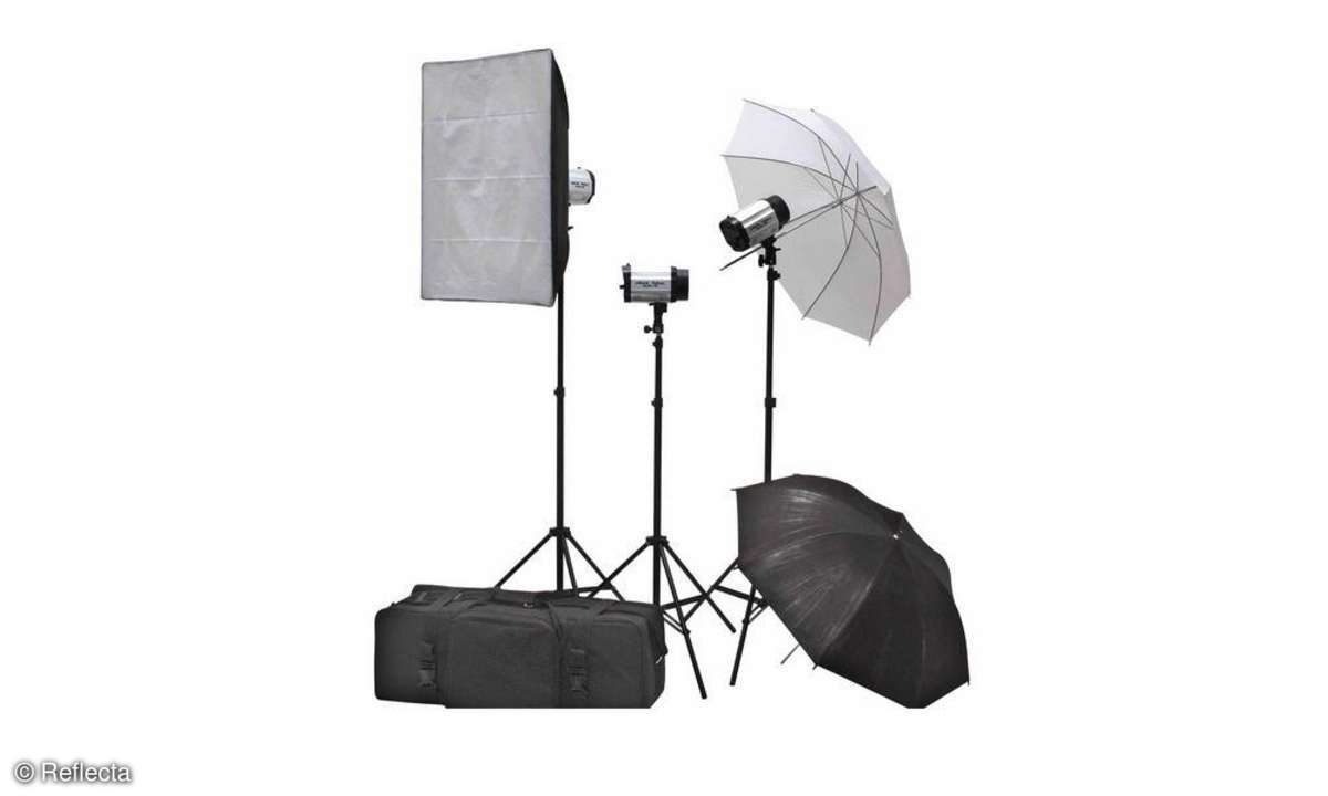 Reflecta VisiLux StudioKit 180