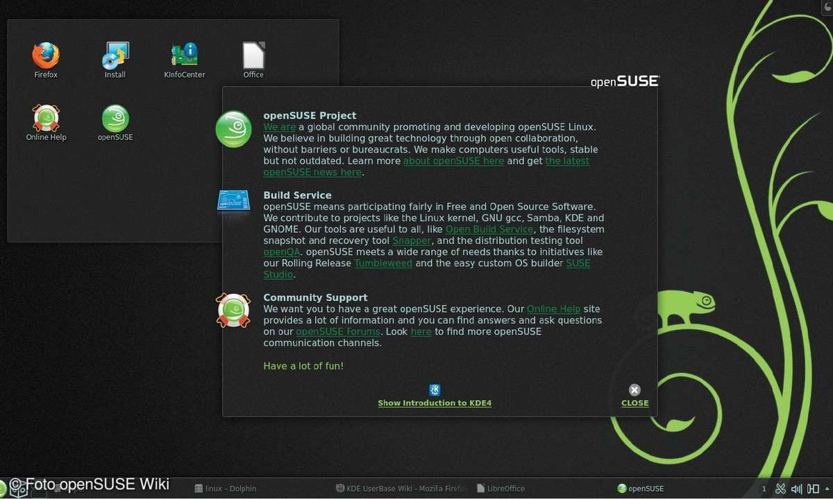 software, betriebssystem, ubuntu, linux