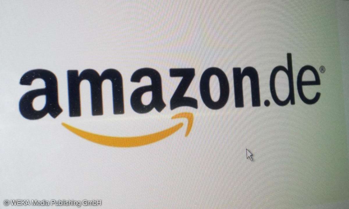 Wer gezielt sucht, findet einige Überraschungen bei Amazon.
