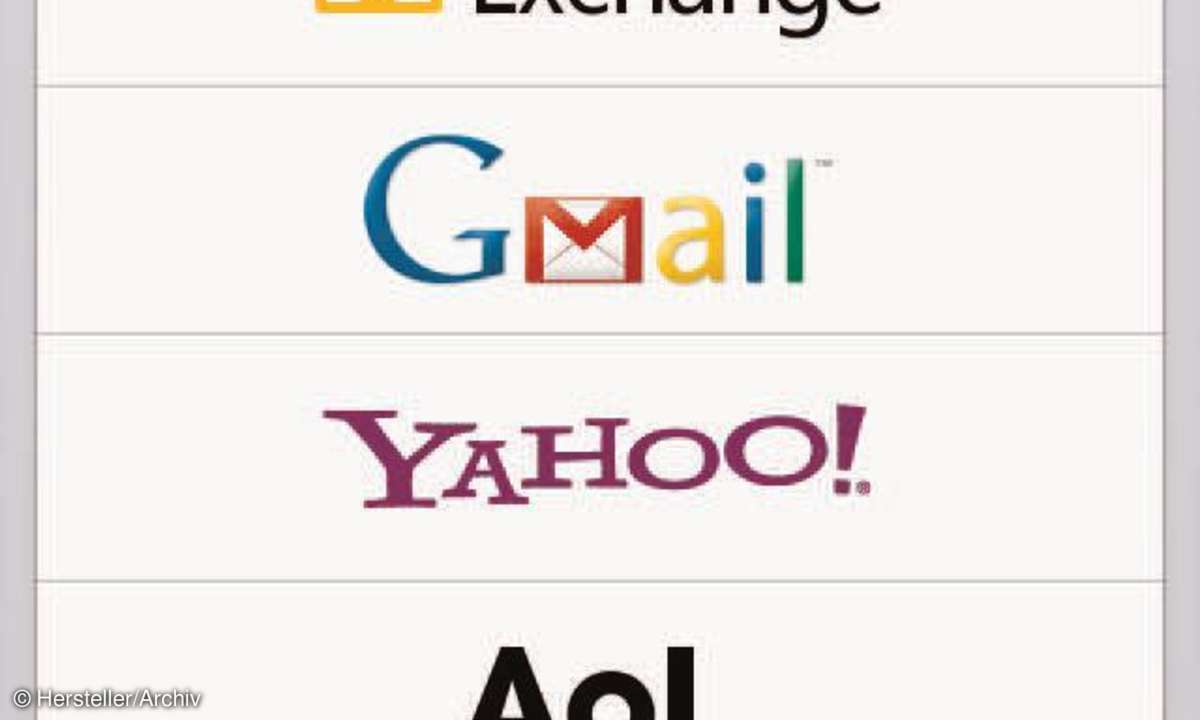 e-mail, smartphone, mobile