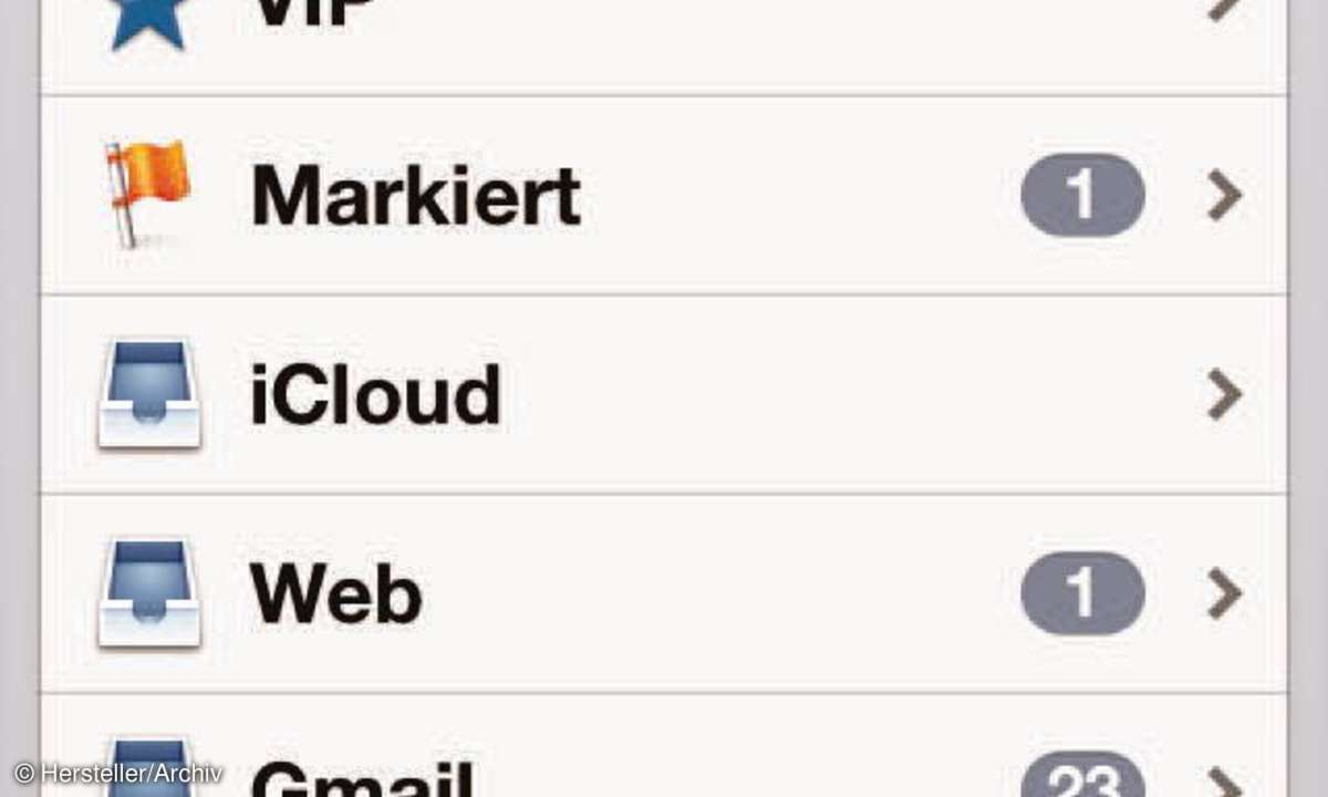 e-mail, smartphone, mobile