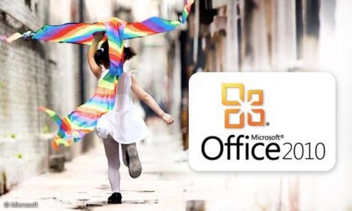 Microsoft Office 2010
