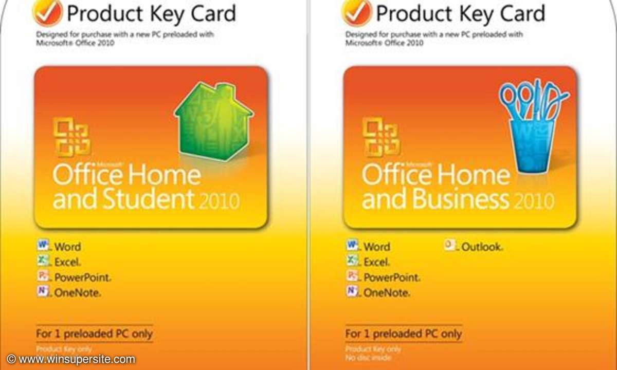 Microsoft Office 2010