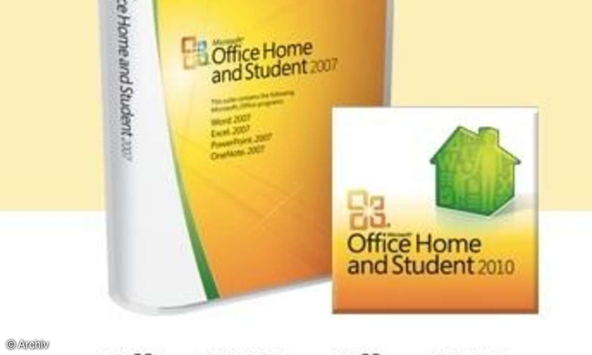 Microsoft Office 2010