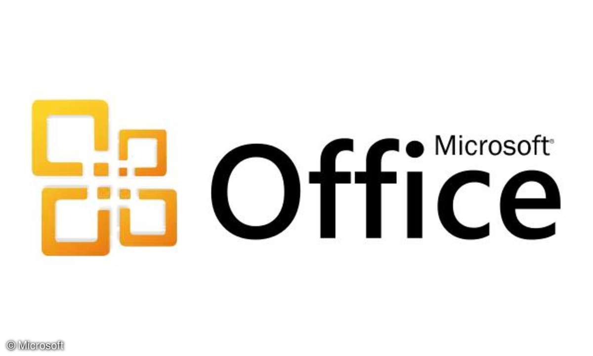 Service Pack 2 für Office 2010
