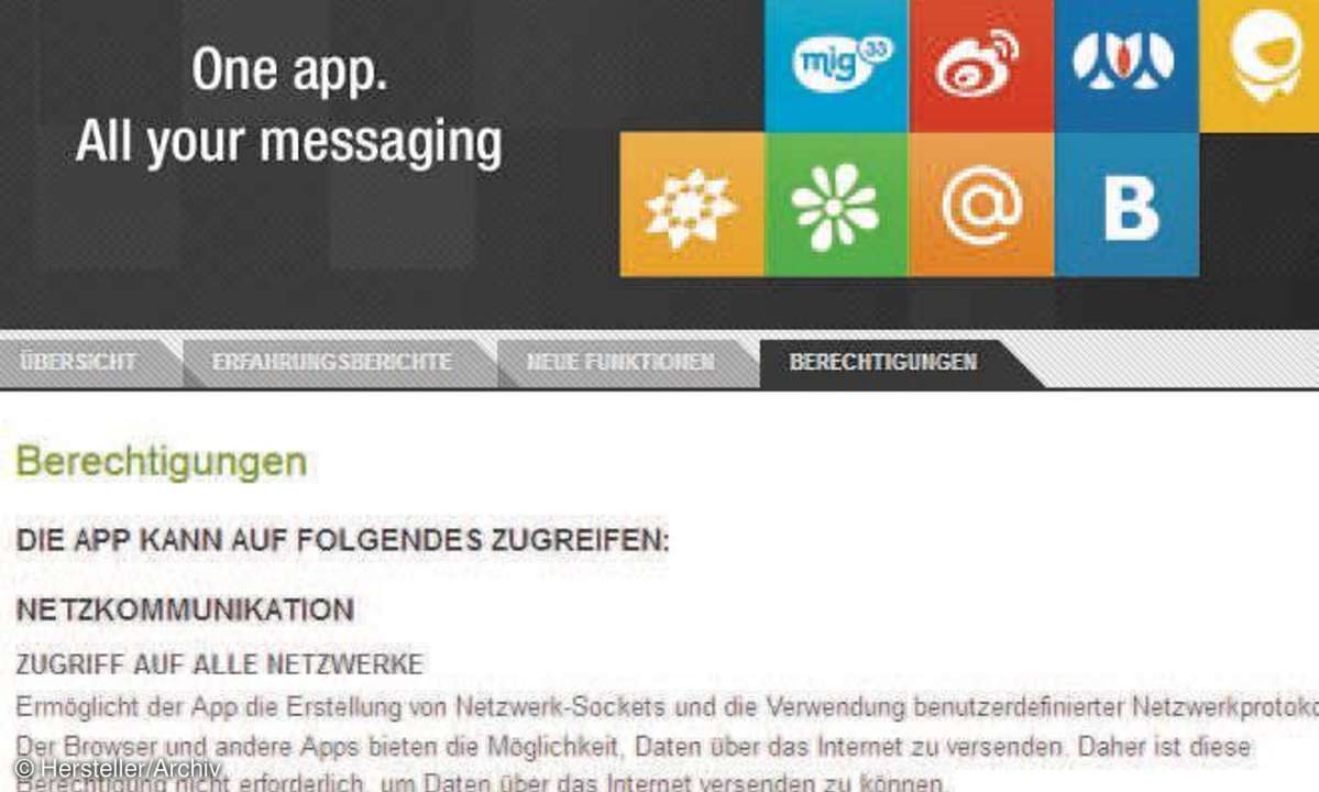 software, tools, sicherheit