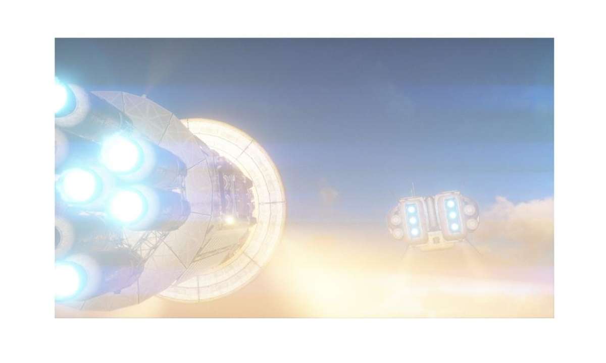 Leistungstest, PC-Benchmark-Tools, 3DMark Cloud Gate Futuremark