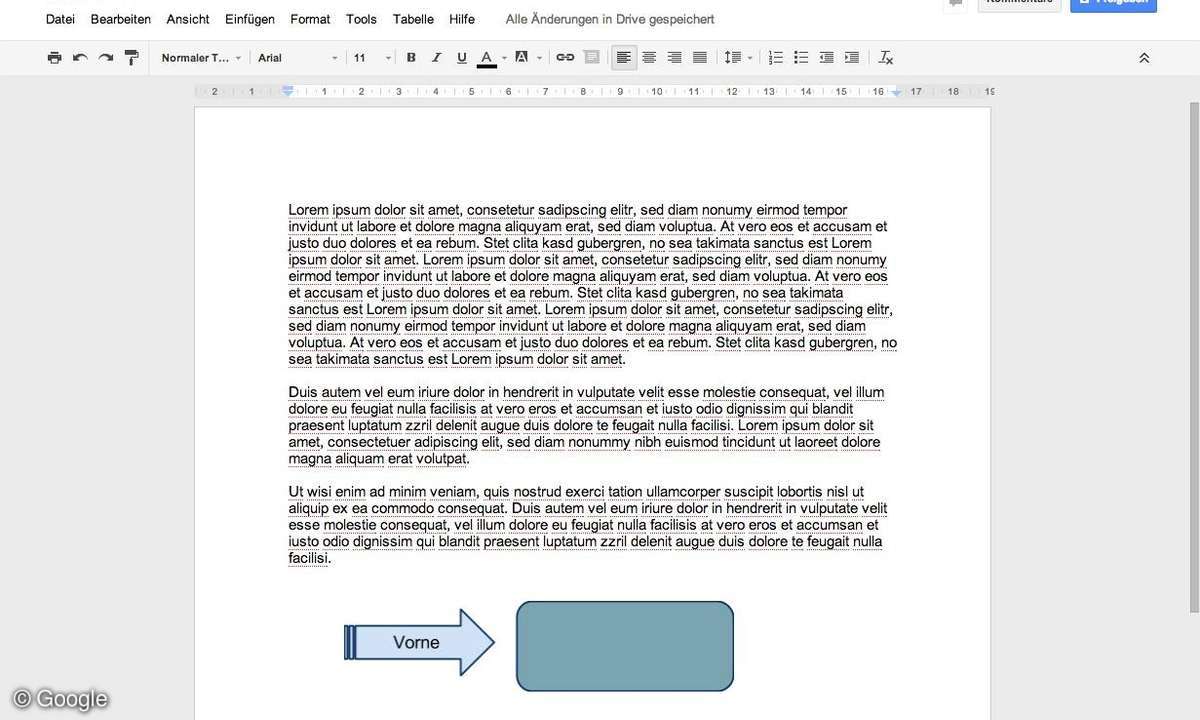 Google Drive