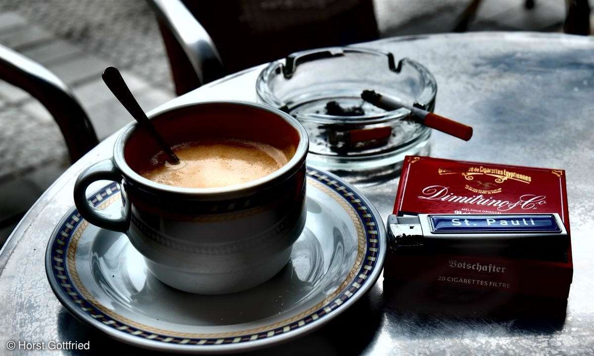 Fujifilm X-M1 Praxistest - Beispiel Foto