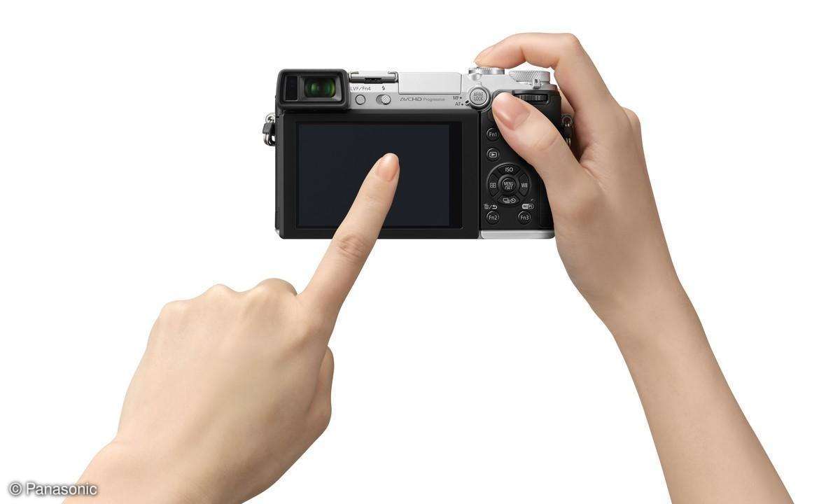 Panasonic Lumix GX7