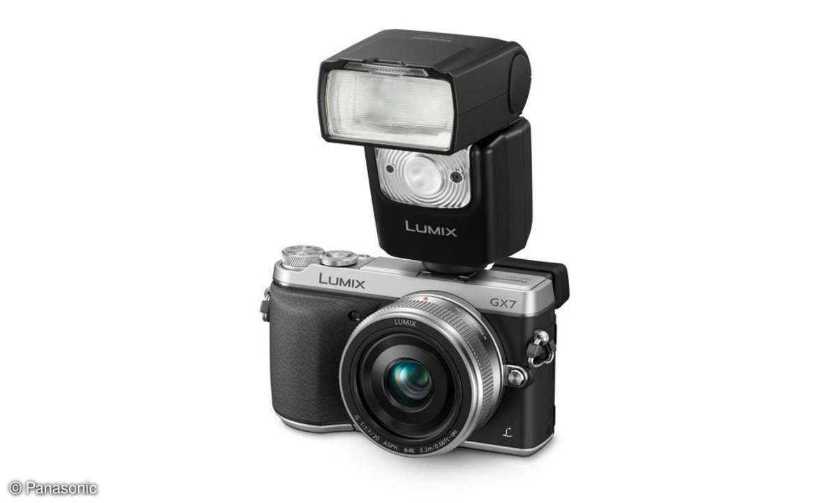 Panasonic Lumix GX7
