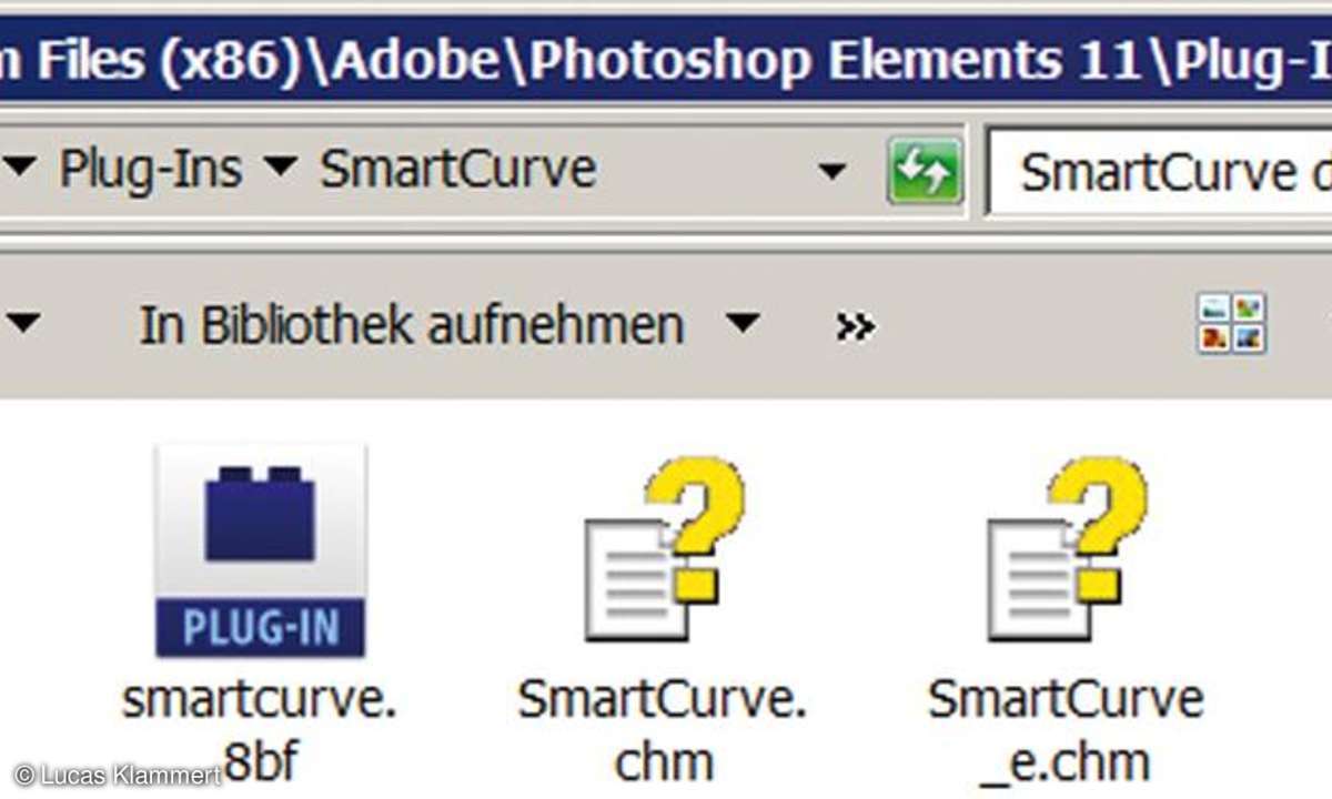 Photoshop Elements