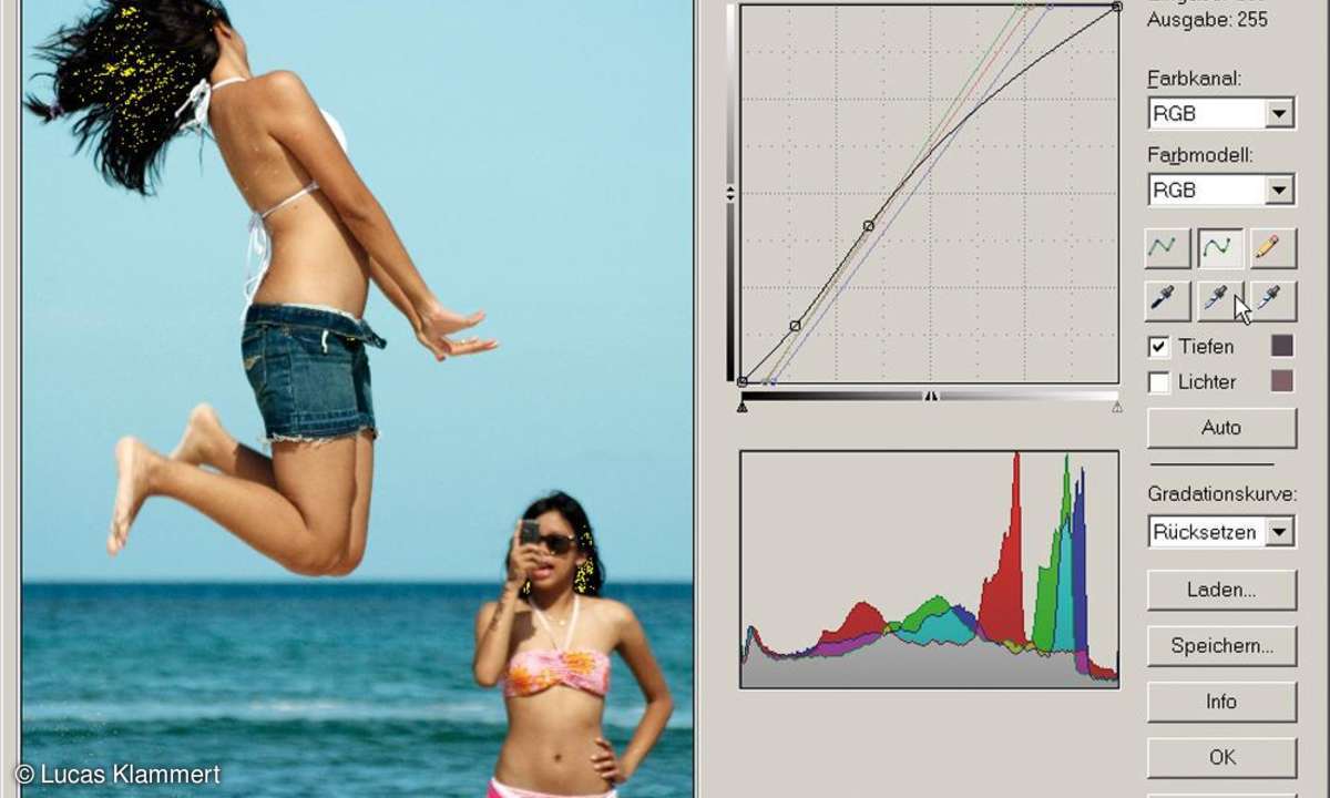 Photoshop Elements