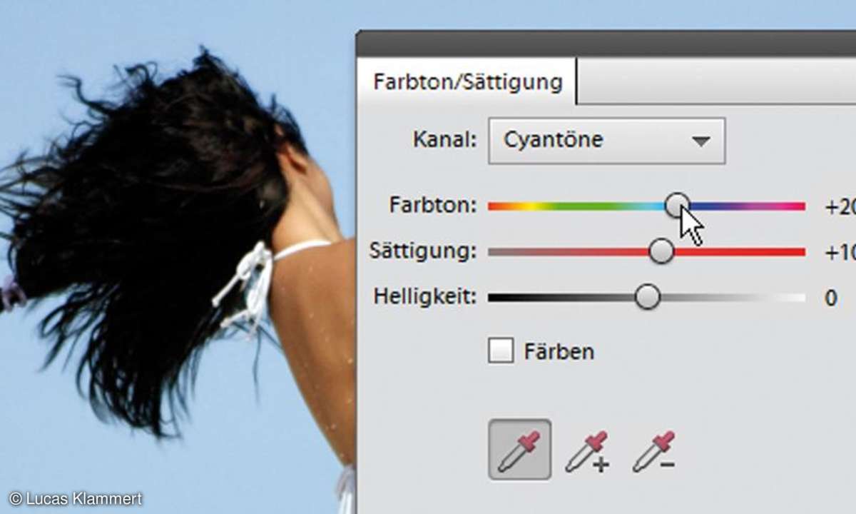 Photoshop Elements