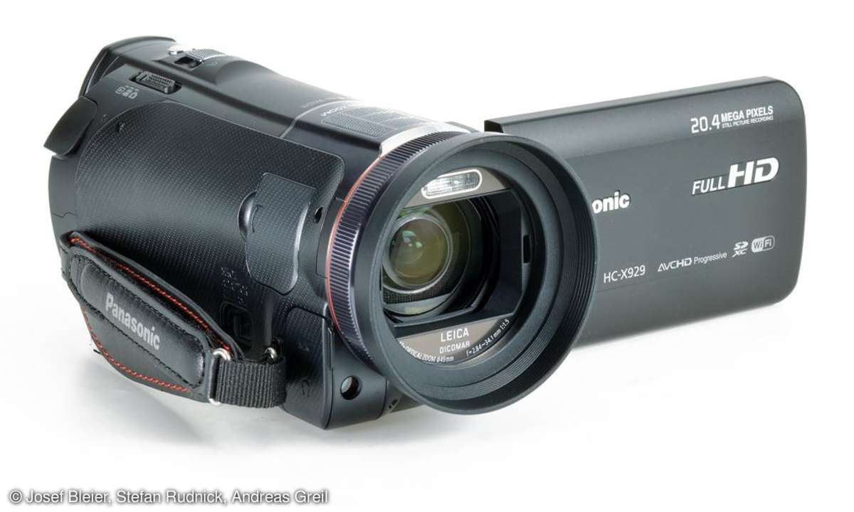 Panasonic HC-X929