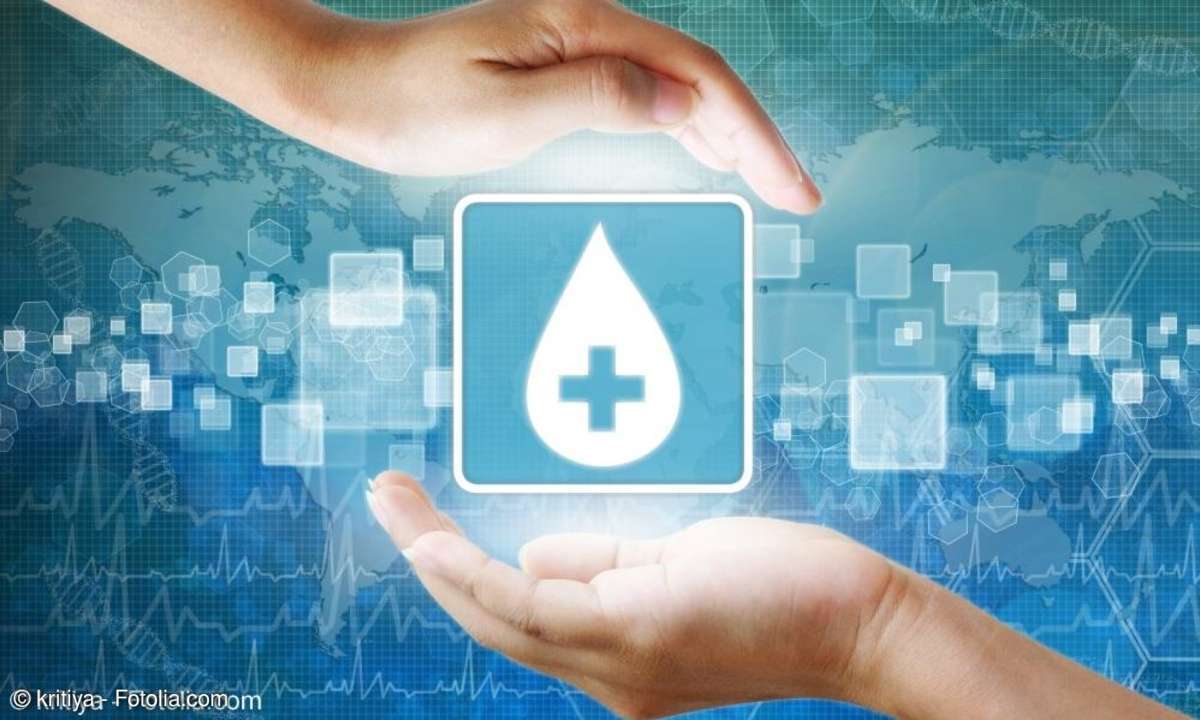 Datenschutz bei Medizin-Apps
