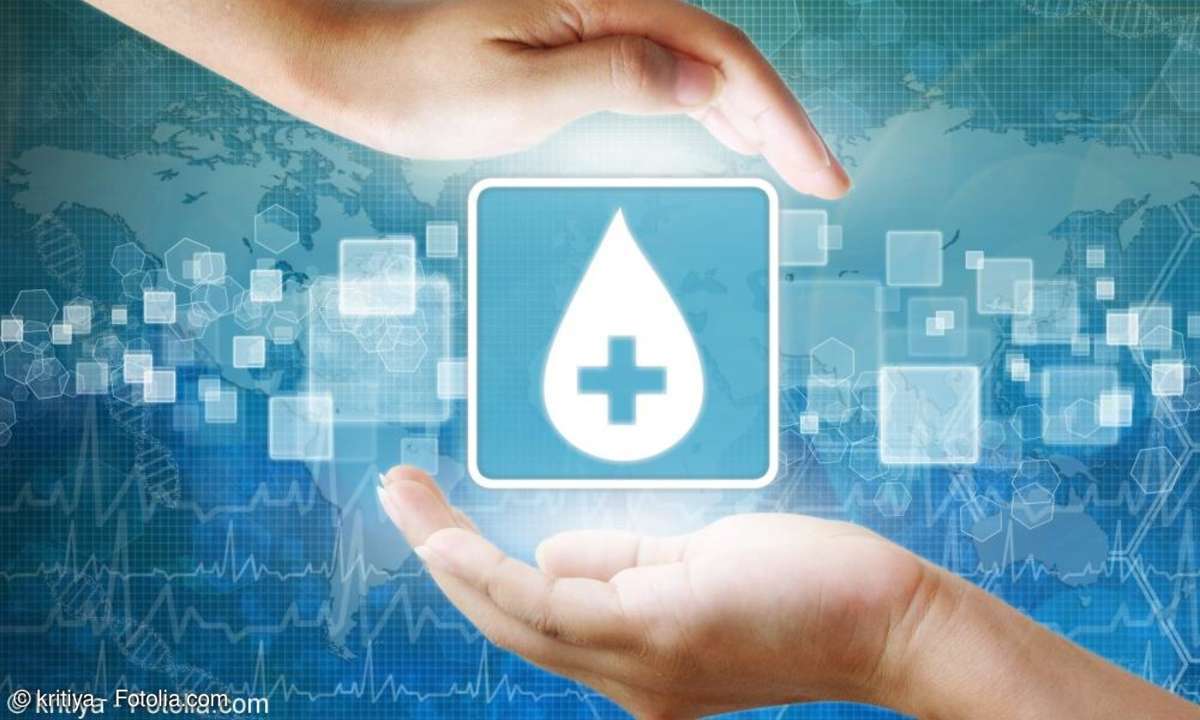 Datenschutz bei Medizin-Apps