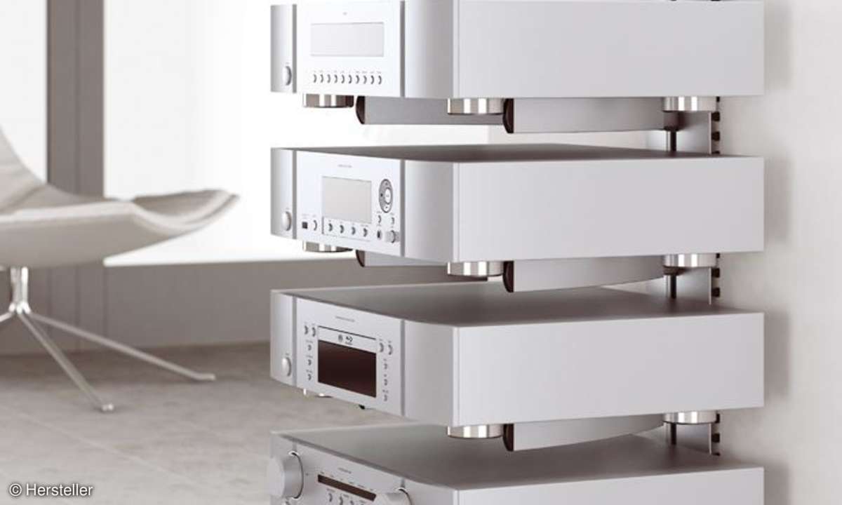 Vogel's Cable 10
