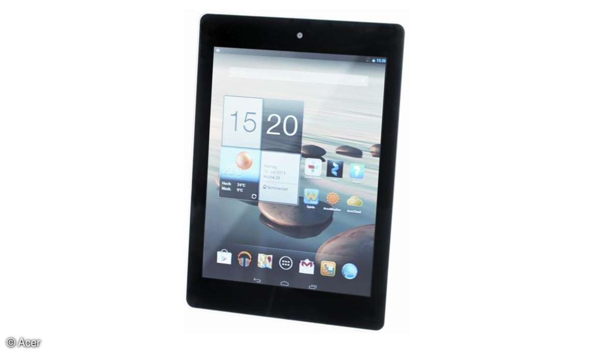 Acer Iconia A1-810
