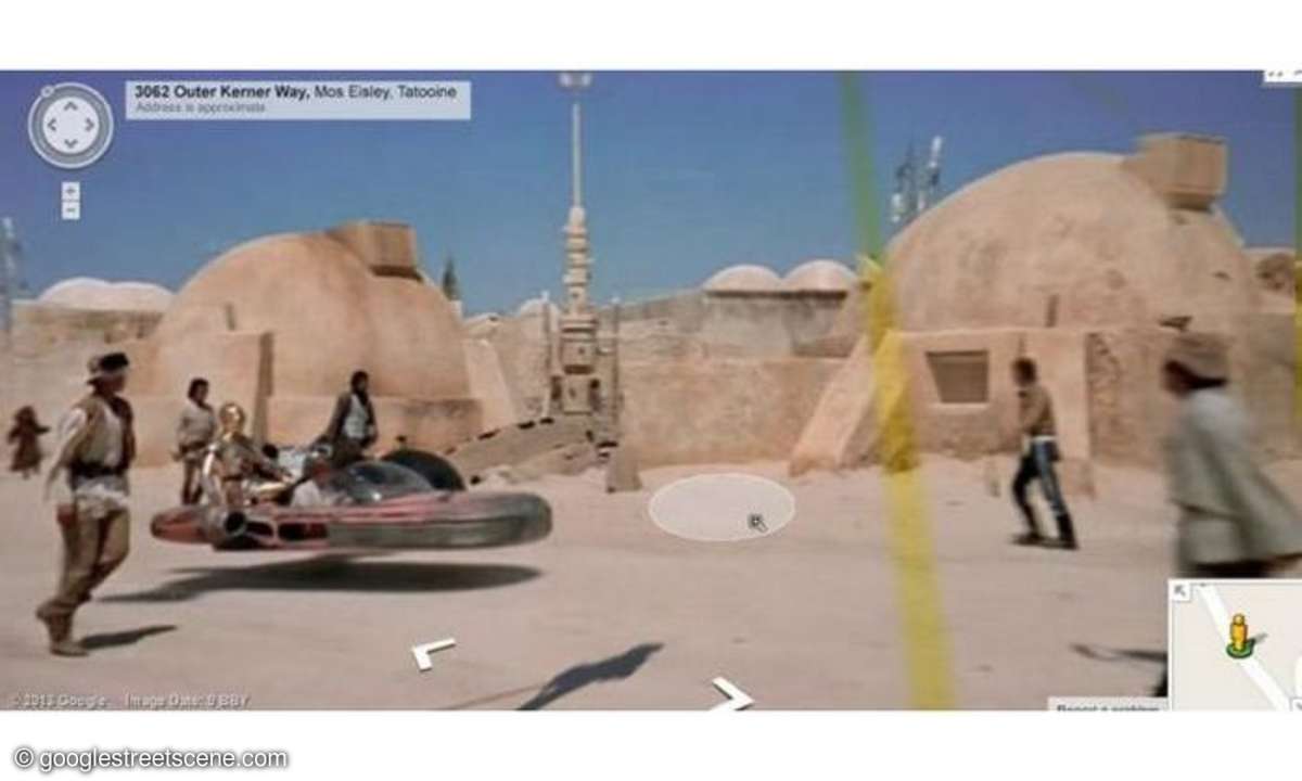 Star Wars
