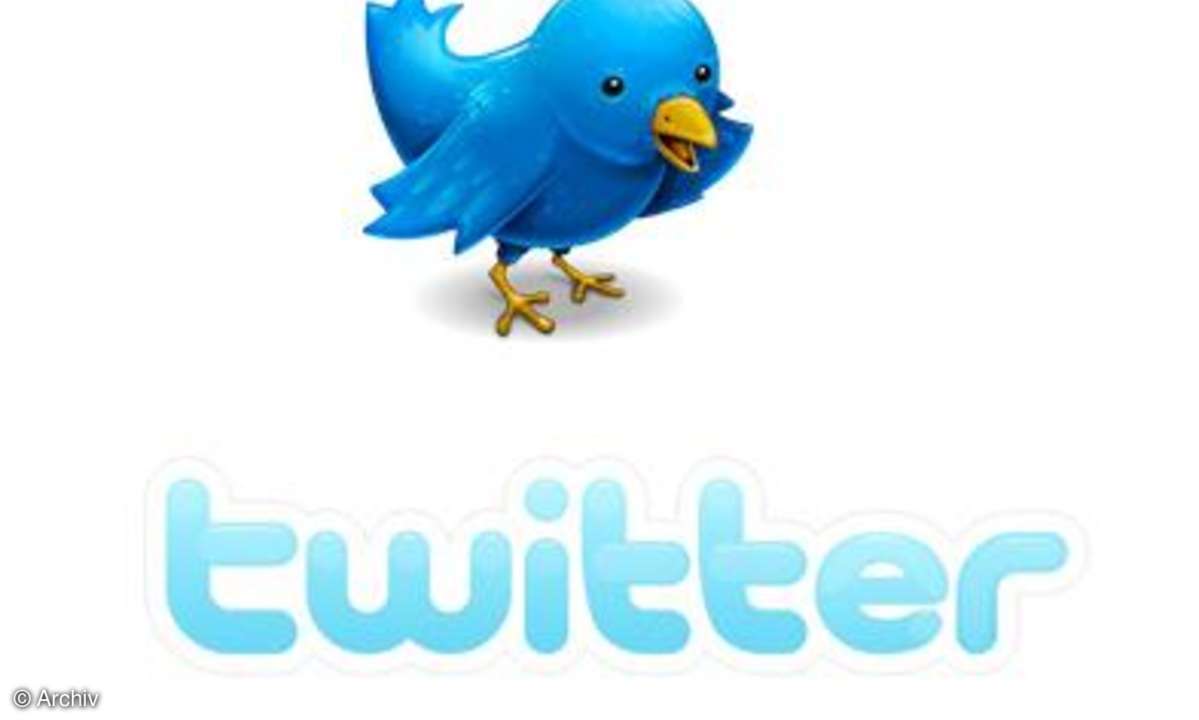 Twitter Aufmacher