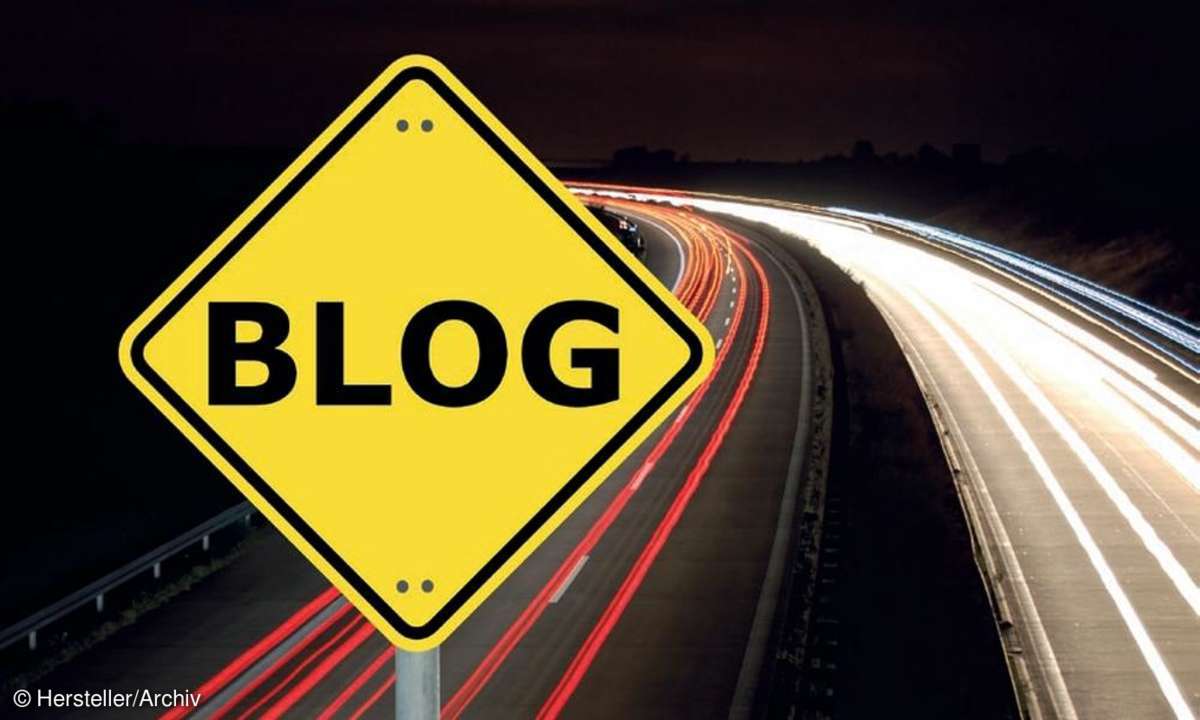 Mehr Traffic durch Blogs