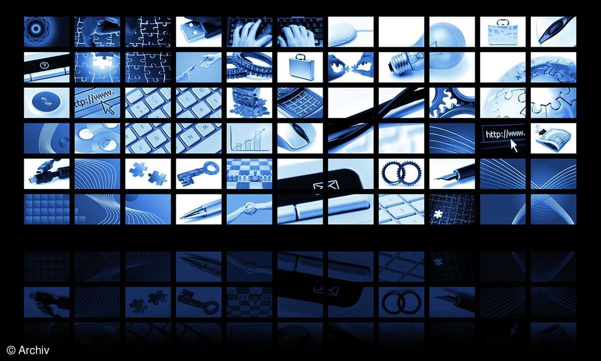 Video Bildschirm Monitor Youtube Symbol