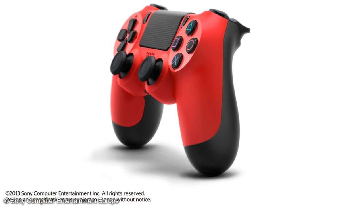 Playstation 4 Controller