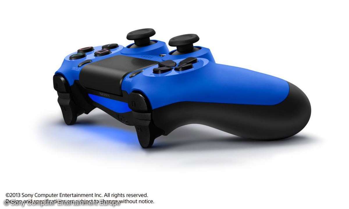 Playstation 4 Controller