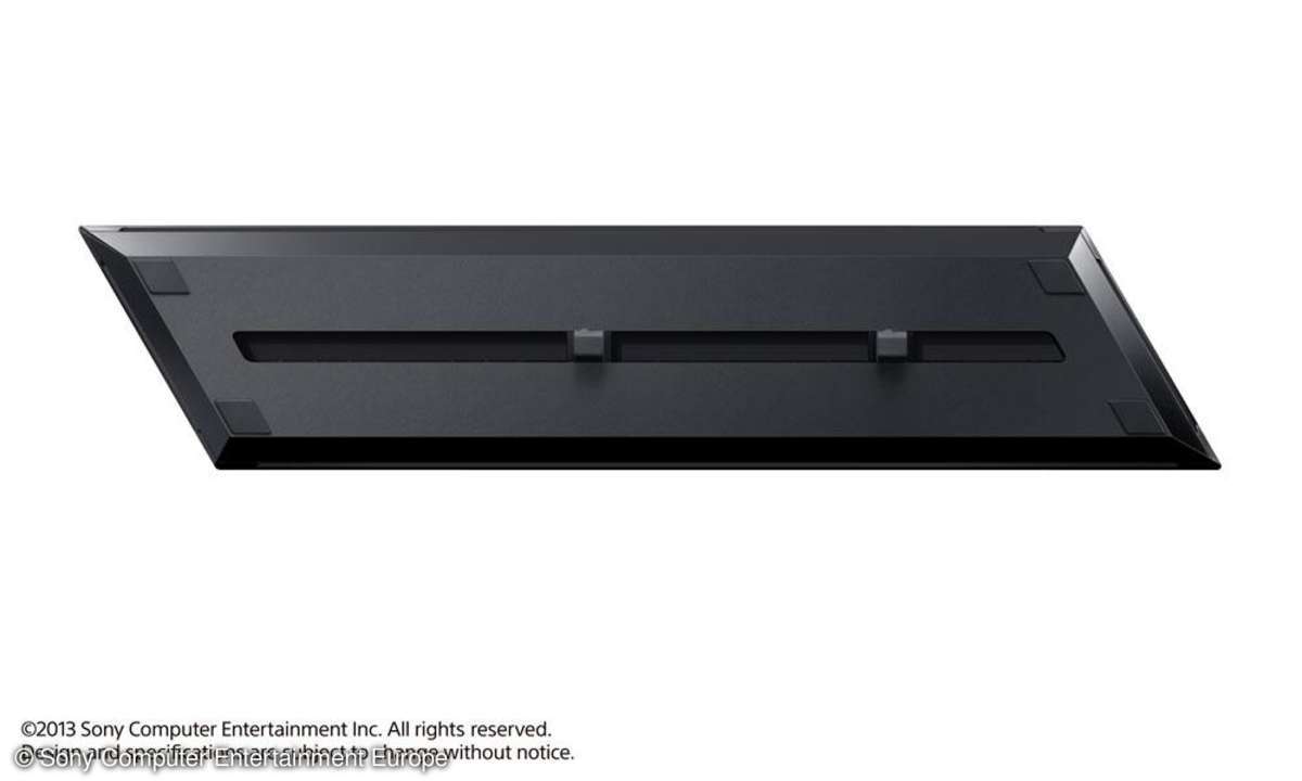 Playstation 4 Ständer