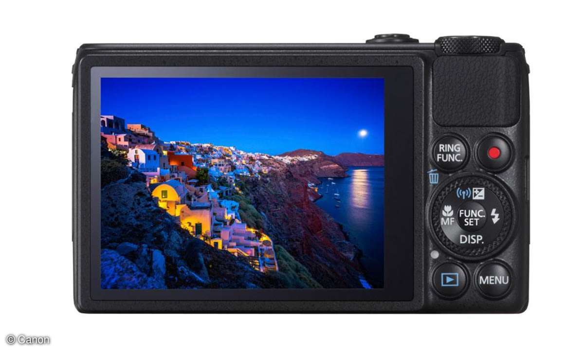 Powershot S120