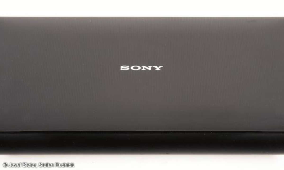 Sony NSZ-GS7