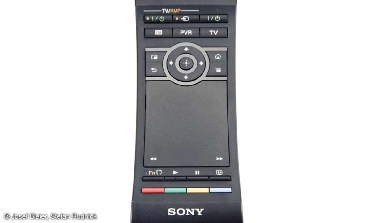 Touchpad